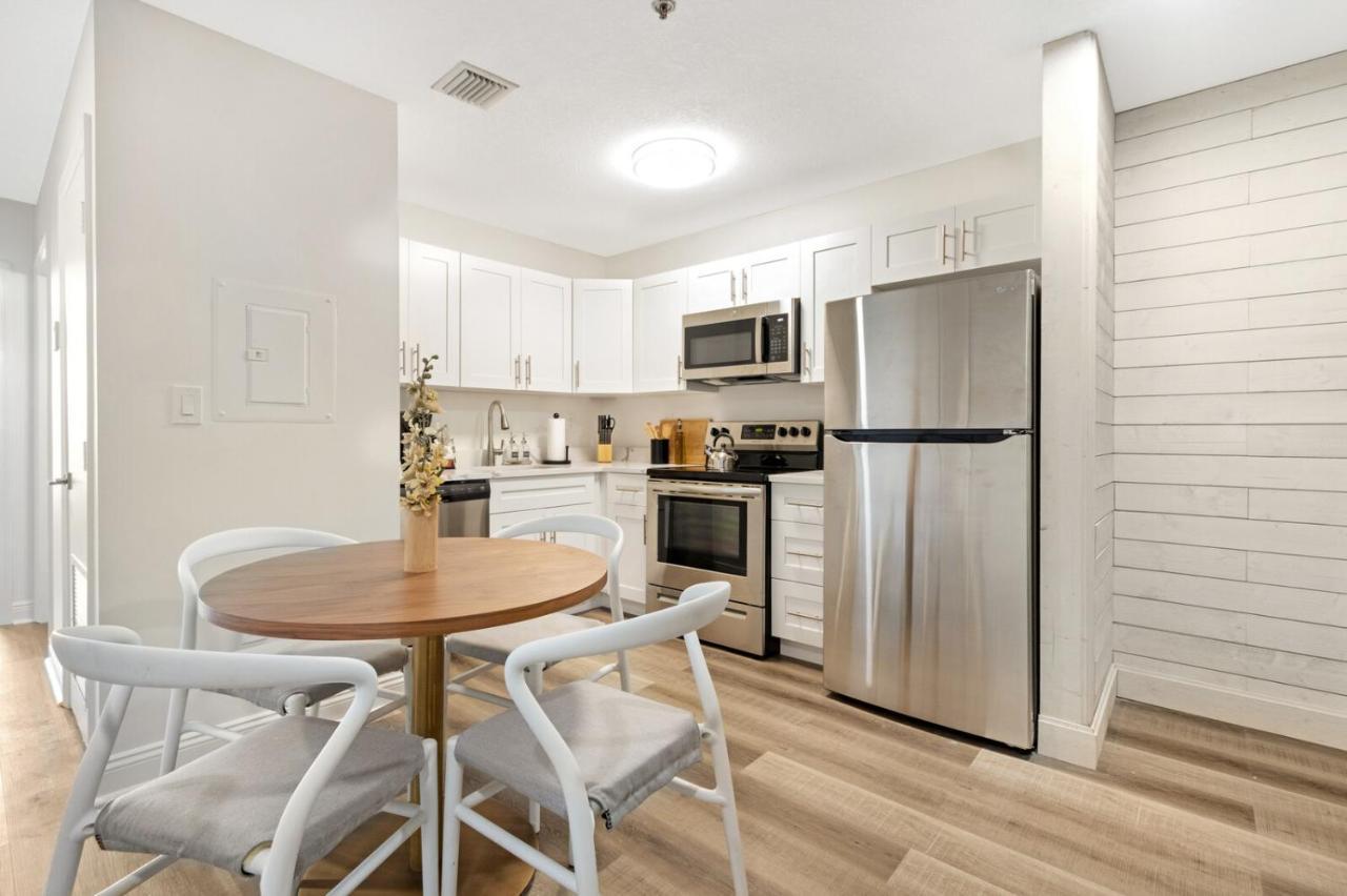 Roami At Clematis Street Lofts Lejlighedshotel West Palm Beach Eksteriør billede