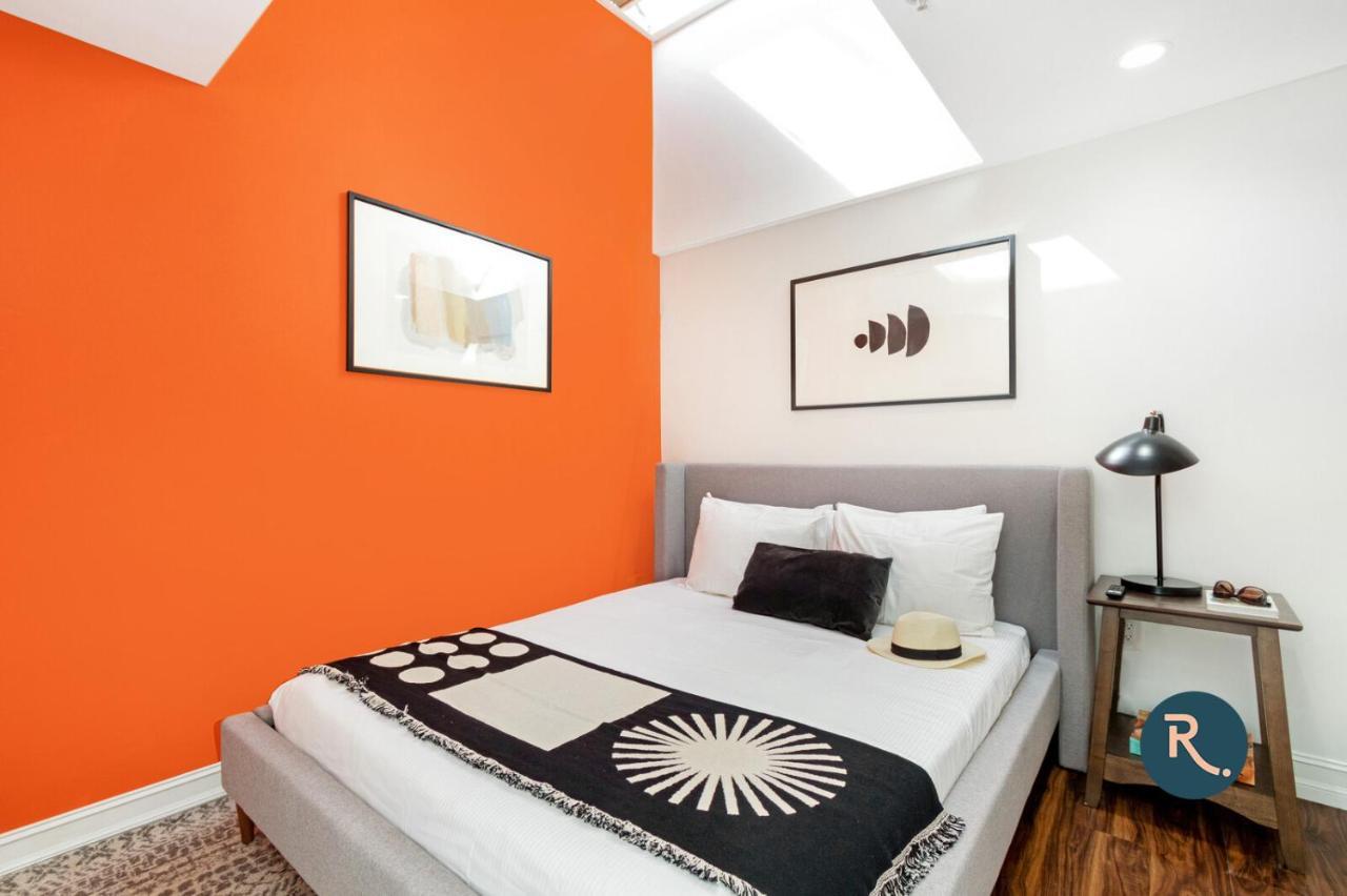 Roami At Clematis Street Lofts Lejlighedshotel West Palm Beach Eksteriør billede
